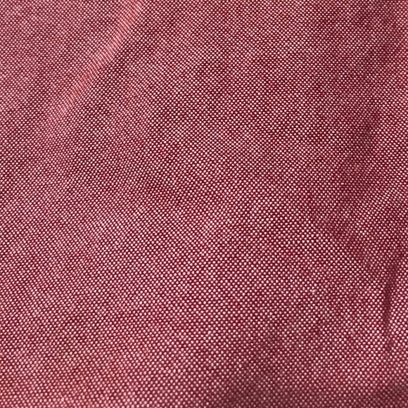 CAUSAL BUTTON DOWN - Picture 2 of 2